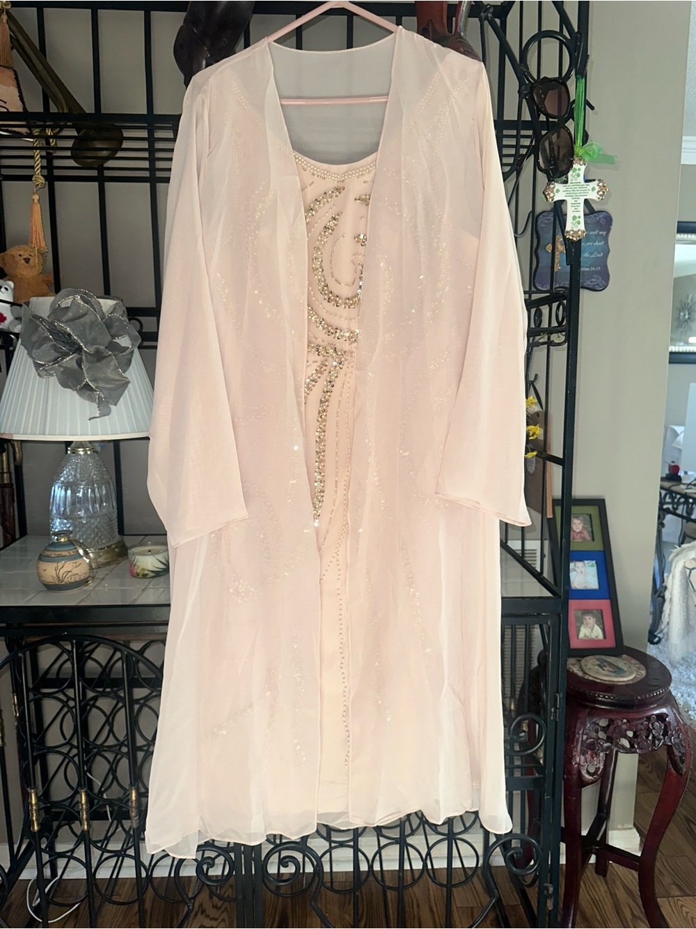 Special Occasions Dress